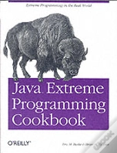 Java Extreme Programming Cookbook