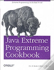 Capa do artigo Java Extreme Programming Cookbook