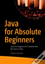 Java For Absolute Beginners