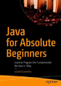 Java For Absolute Beginners - Preview