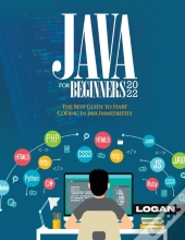 Java For Beginners 2022