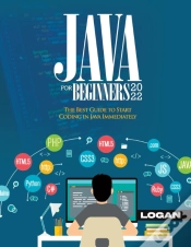 Capa do artigo Java For Beginners 2022