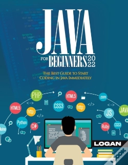 Capa do artigo Java For Beginners 2022