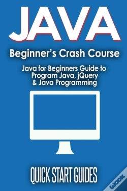 Capa do artigo Java For Beginner'S Crash Course: Java F