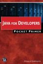 Java For Developers Pocket Primer - Preview