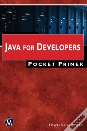 Capa do artigo Java For Developers Pocket Primer