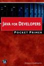 Java For Developers Pocket Primer - Preview
