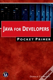 Capa do artigo Java For Developers Pocket Primer