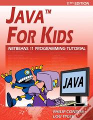 Java For Kids