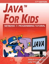 Java For Kids