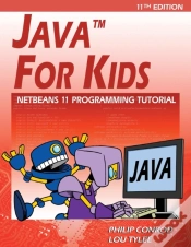 Capa do artigo Java For Kids