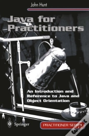 Capa do artigo Java For Practitioners