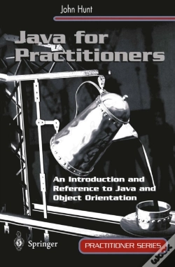 Capa do artigo Java For Practitioners