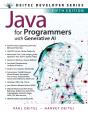 Java For Programmers - Preview