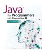 Java For Programmers - Preview