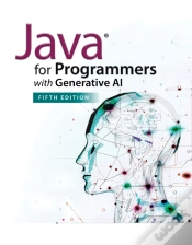 Capa do artigo Java For Programmers