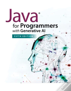 Capa do artigo Java For Programmers