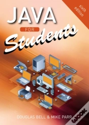 Capa do artigo Java For Students