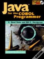 Java For The Cobol Programmer