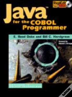 Capa do artigo Java For The Cobol Programmer