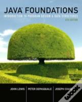 Java Foundations
