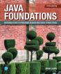 Java Foundations - Preview