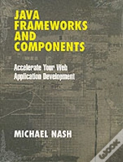 Capa do artigo Java Frameworks And Components