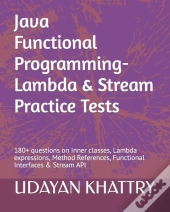 Java Functional Programming - Lambda   S