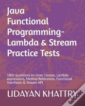 Capa do artigo Java Functional Programming - Lambda   S