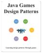 Java Games Design Patterns - Preview