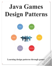 Capa do artigo Java Games Design Patterns