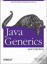 Java Generics And Collections