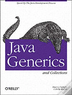 Capa do artigo Java Generics And Collections