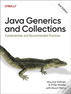 Capa do artigo Java Generics And Collections