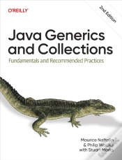 Capa do artigo Java Generics And Collections