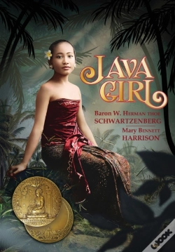 Capa do artigo Java Girl