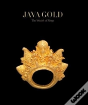 Capa do artigo Java Gold