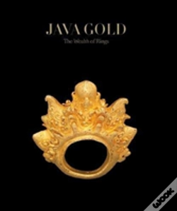 Capa do artigo Java Gold