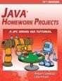 Java Homework Projects - 11th Edition - Preview