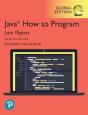 Java How To Program, Late Objects, Global Edition - Preview