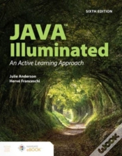 Capa do artigo Java Illuminated