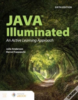 Capa do artigo Java Illuminated