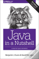 Java In A Nutshell