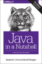 Java In A Nutshell - Preview
