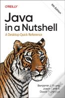 Java In A Nutshell