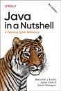 Java In A Nutshell - Preview