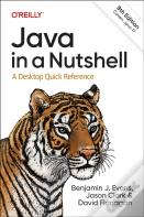 Java In A Nutshell