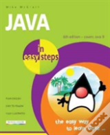 Java In Easy Steps