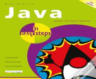 Java In Easy Steps