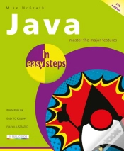 Capa do artigo Java In Easy Steps